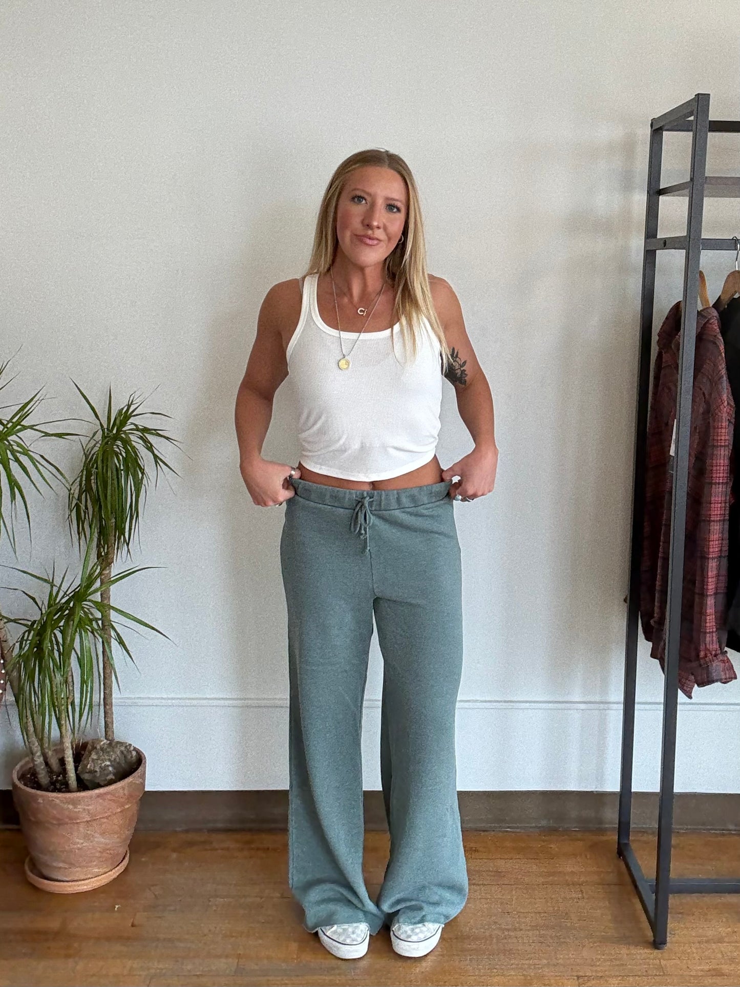 Shoreline Lounge Sweats