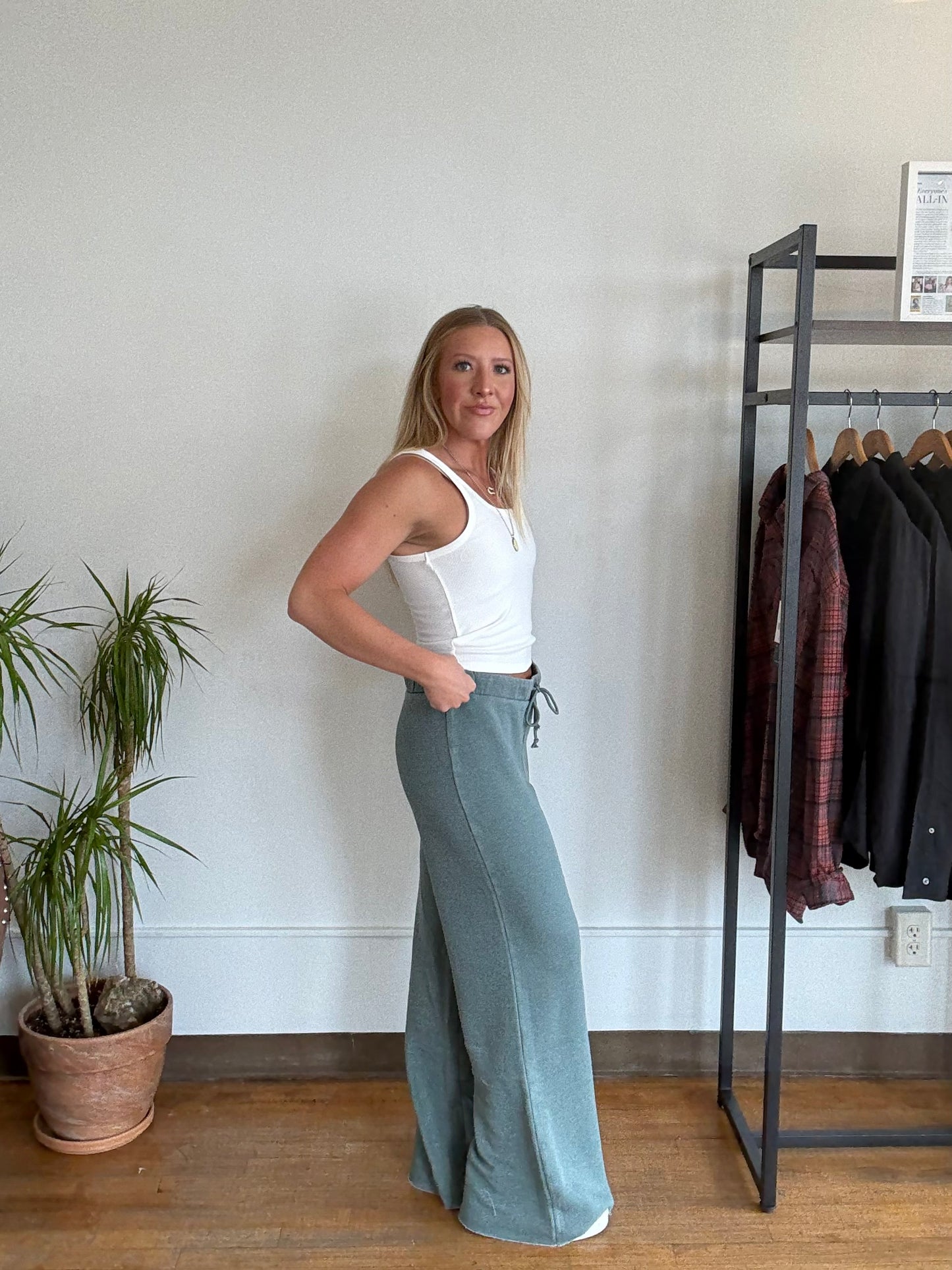 Shoreline Lounge Sweats