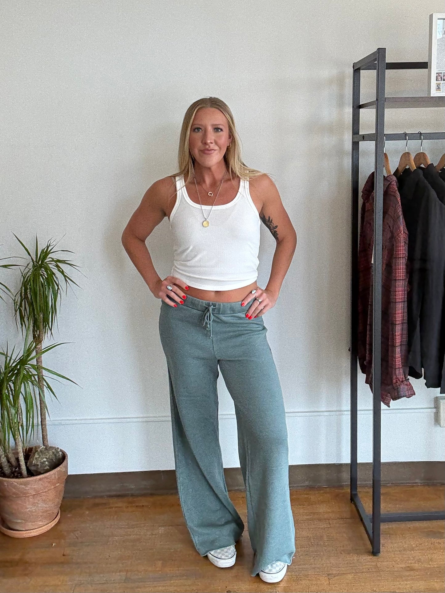 Shoreline Lounge Sweats