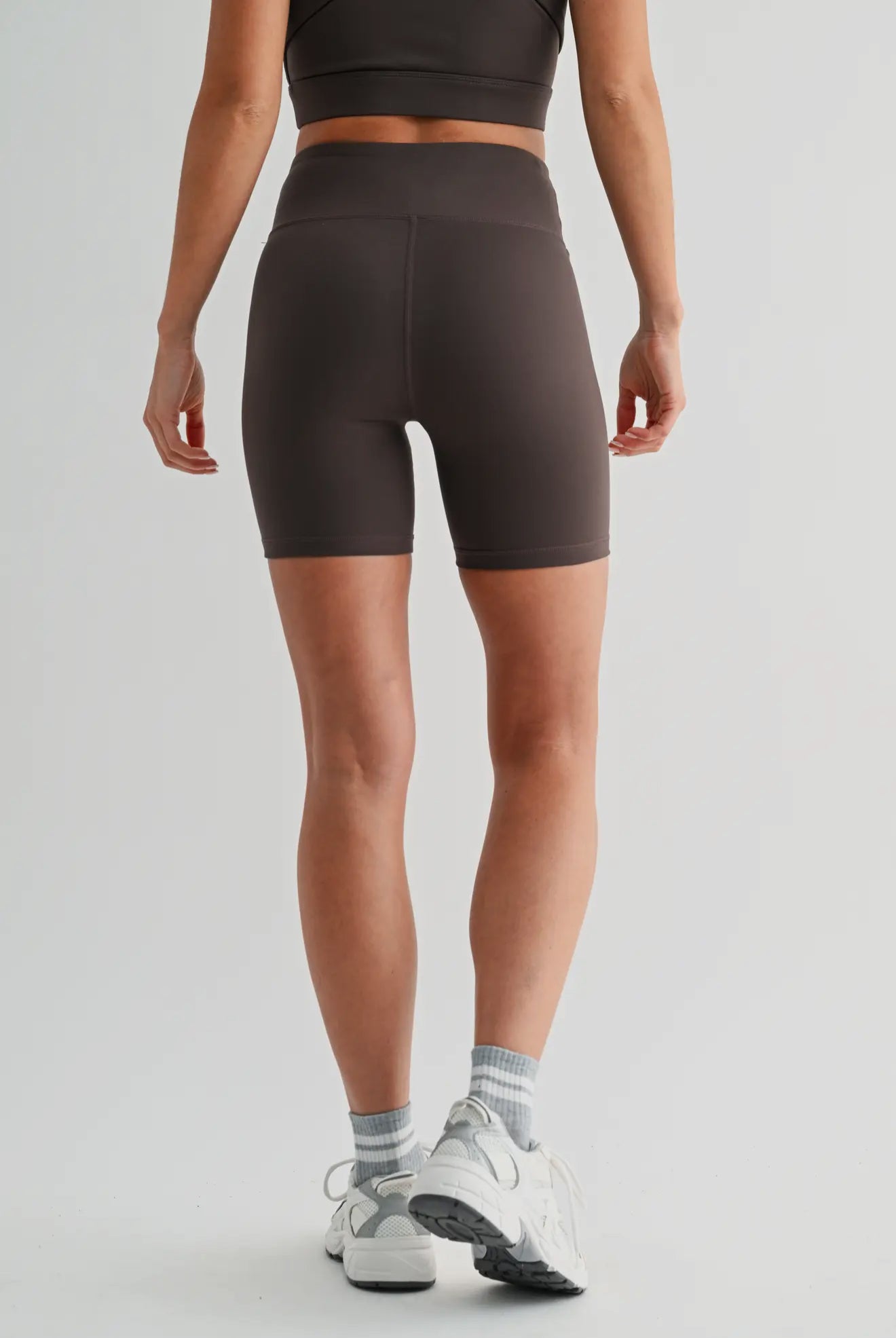 Flex Form Biker Shorts