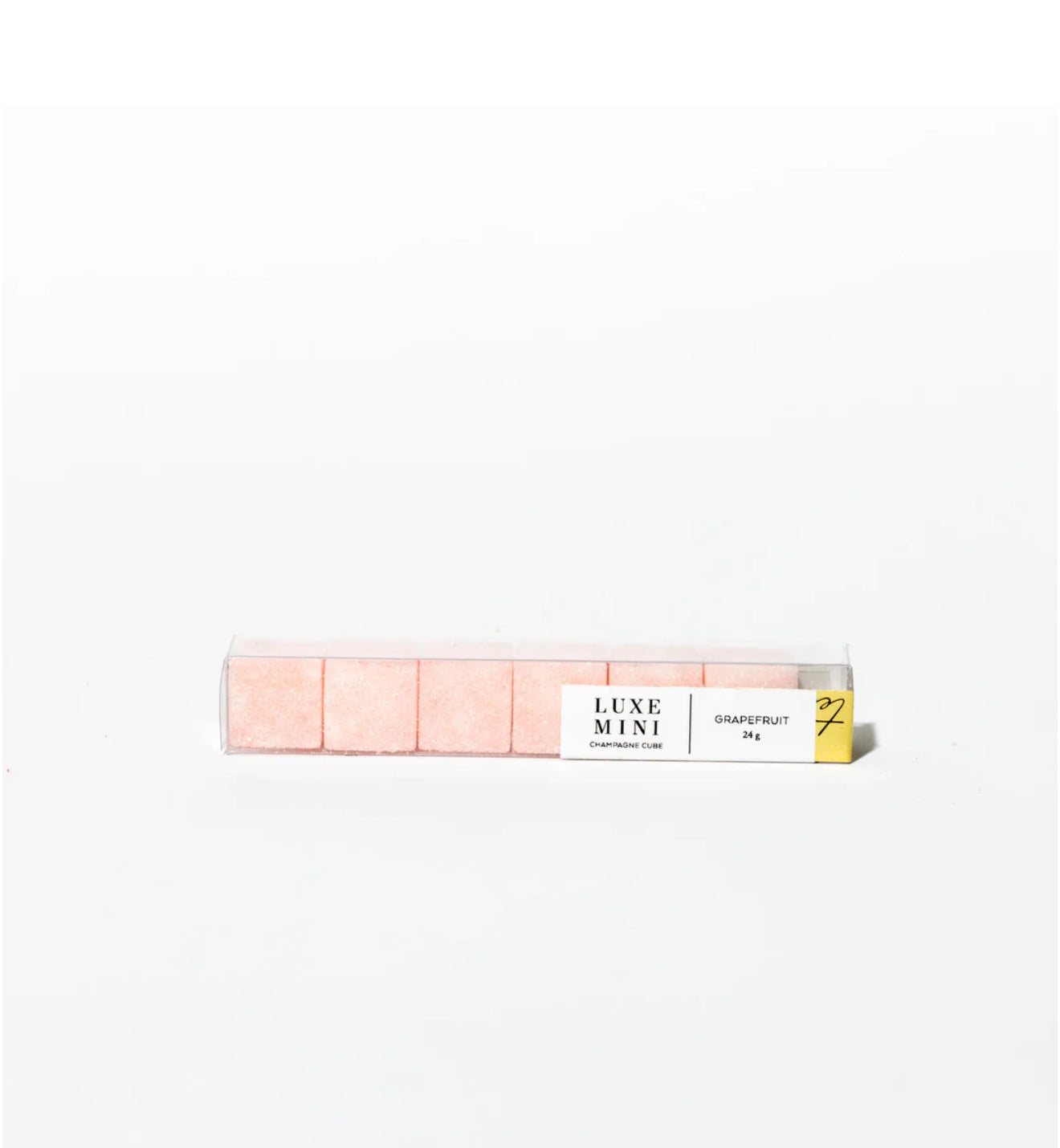 Teaspressa Luxe Mixology Cubes