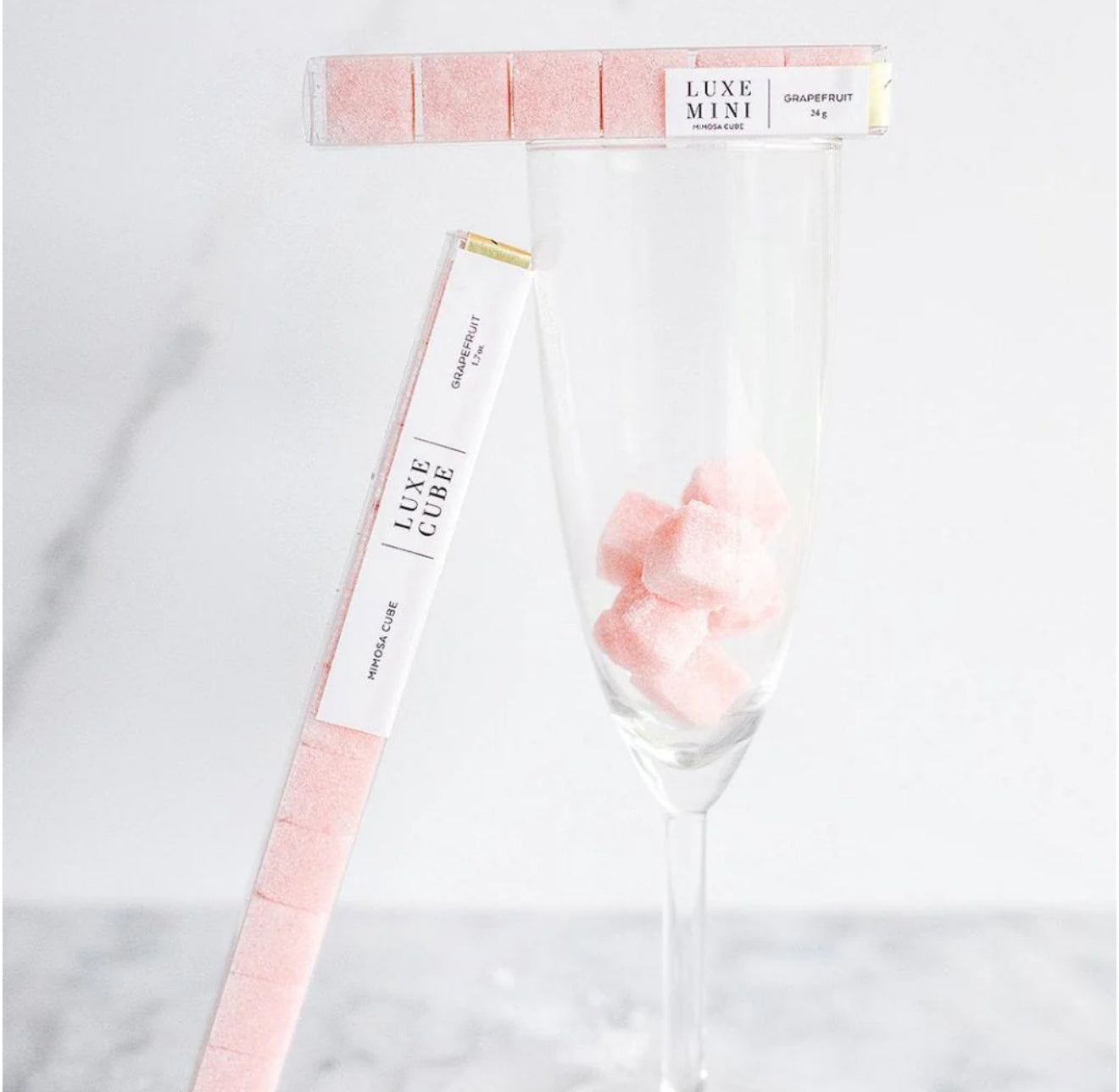 Teaspressa Luxe Mixology Cubes