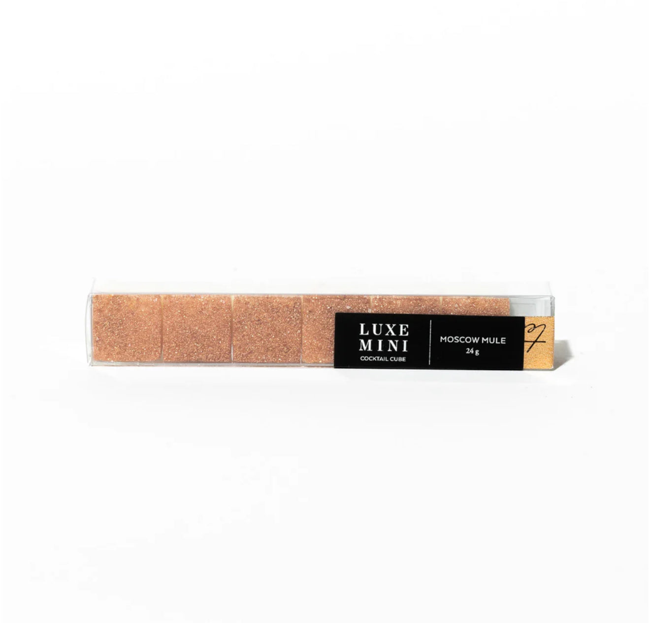 Teaspressa Luxe Mixology Cubes