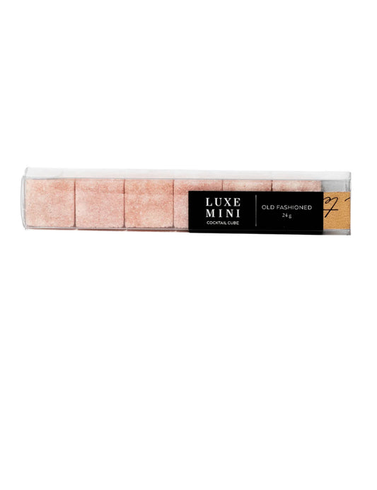 Teaspressa Luxe Mixology Cubes