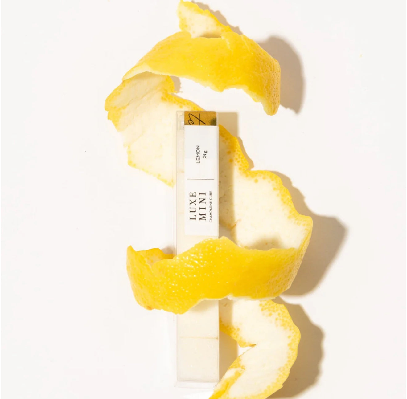 Teaspressa Luxe Mixology Cubes