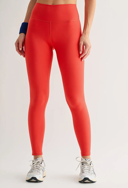Cloud Light Contour High-Waisted Leggings