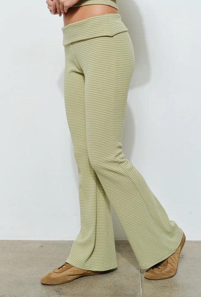 Timmy Striped Lounge Pant