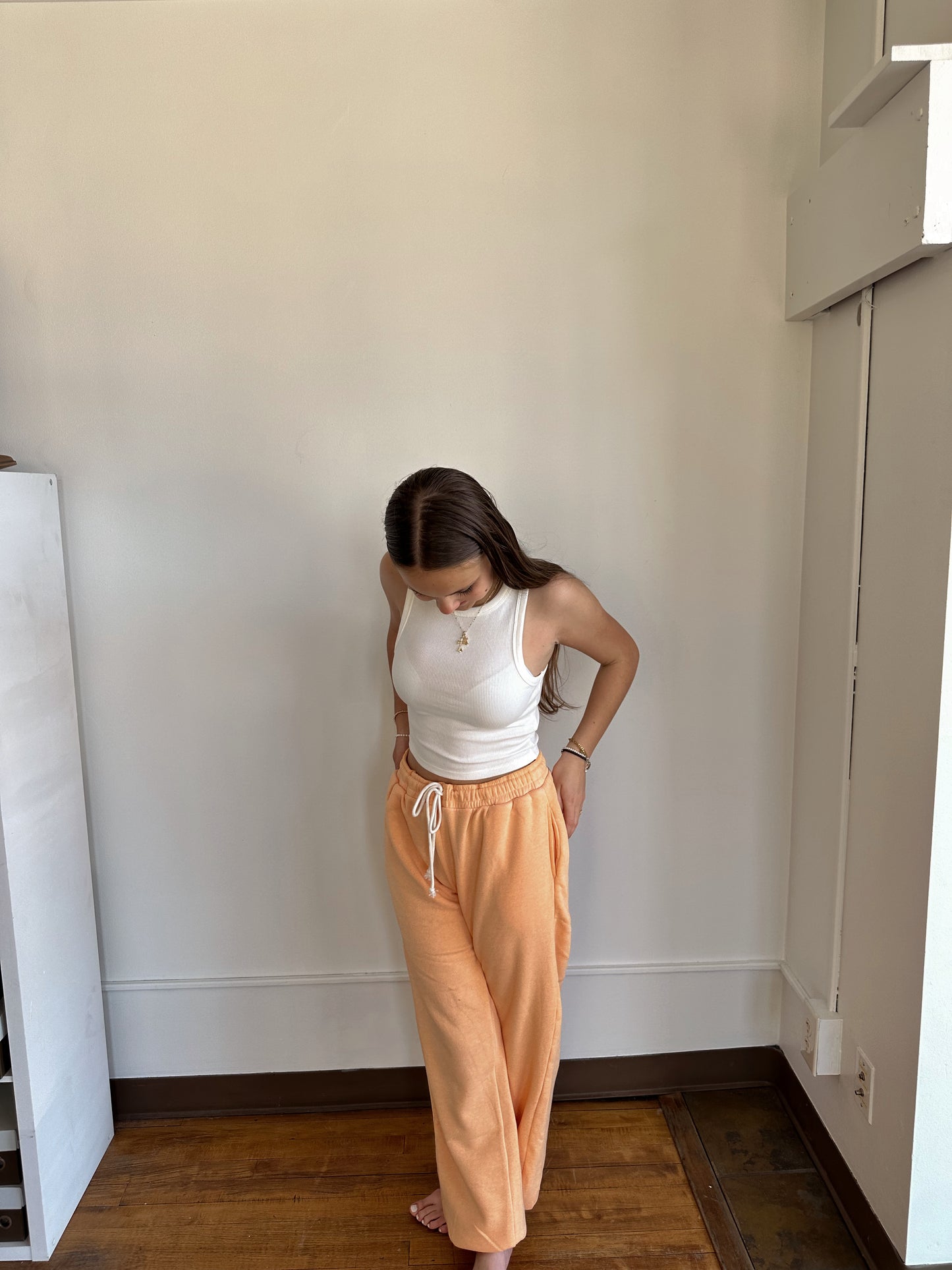 Summer Sweatpants