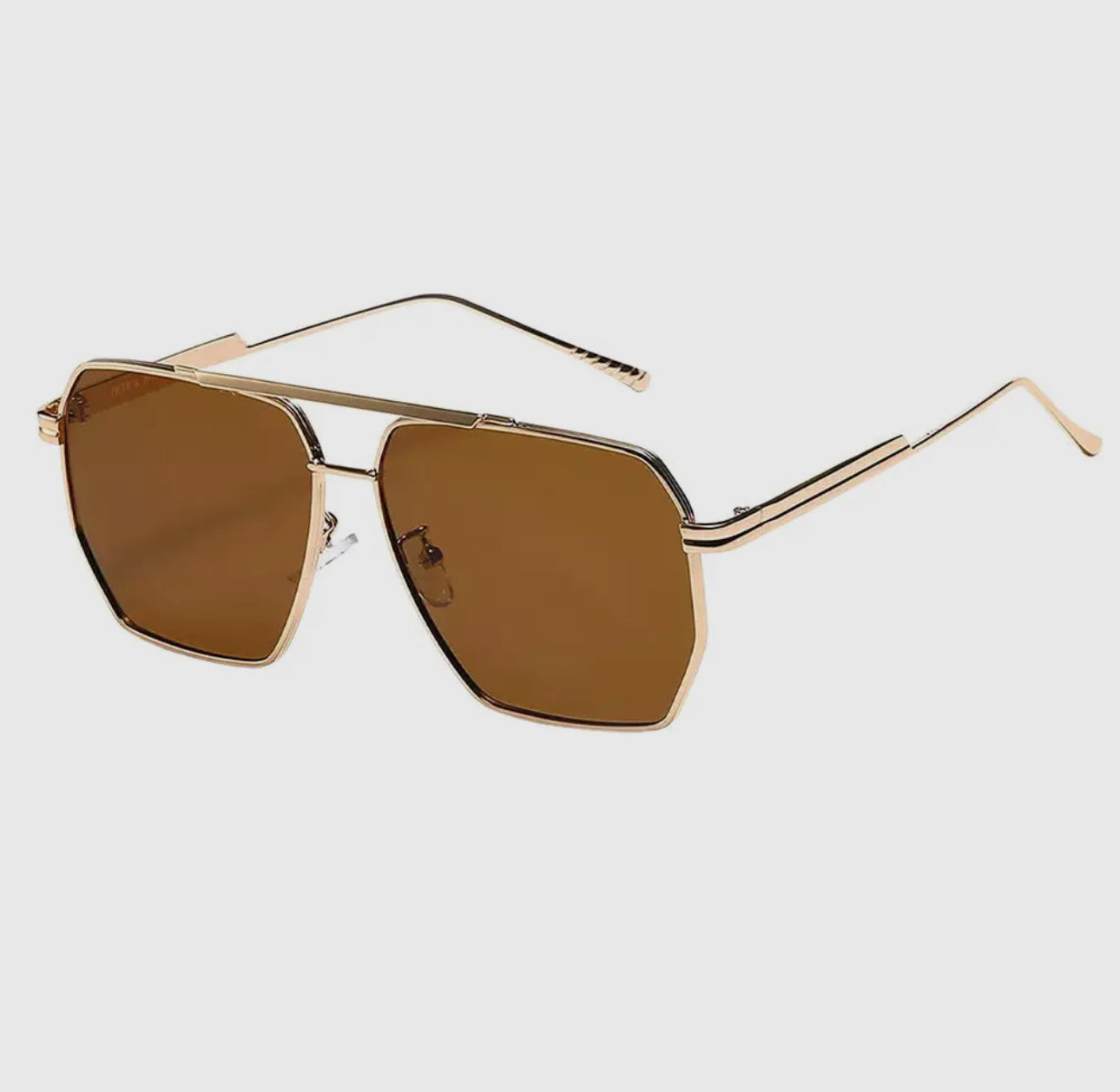 Goldie Polarized Sunglasses