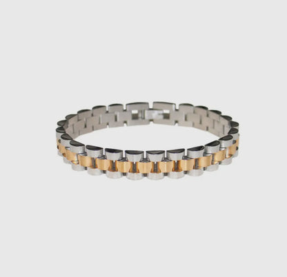 Olivia Watch Band Bracelet