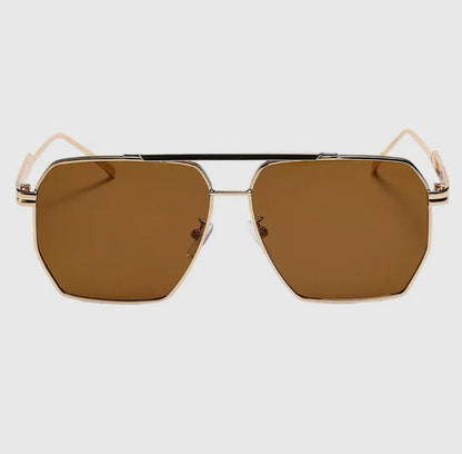 Goldie Polarized Sunglasses