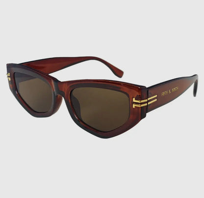 Wren Polarized Sunglasses