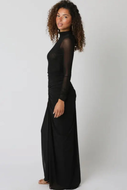 Miya Maxi Dress