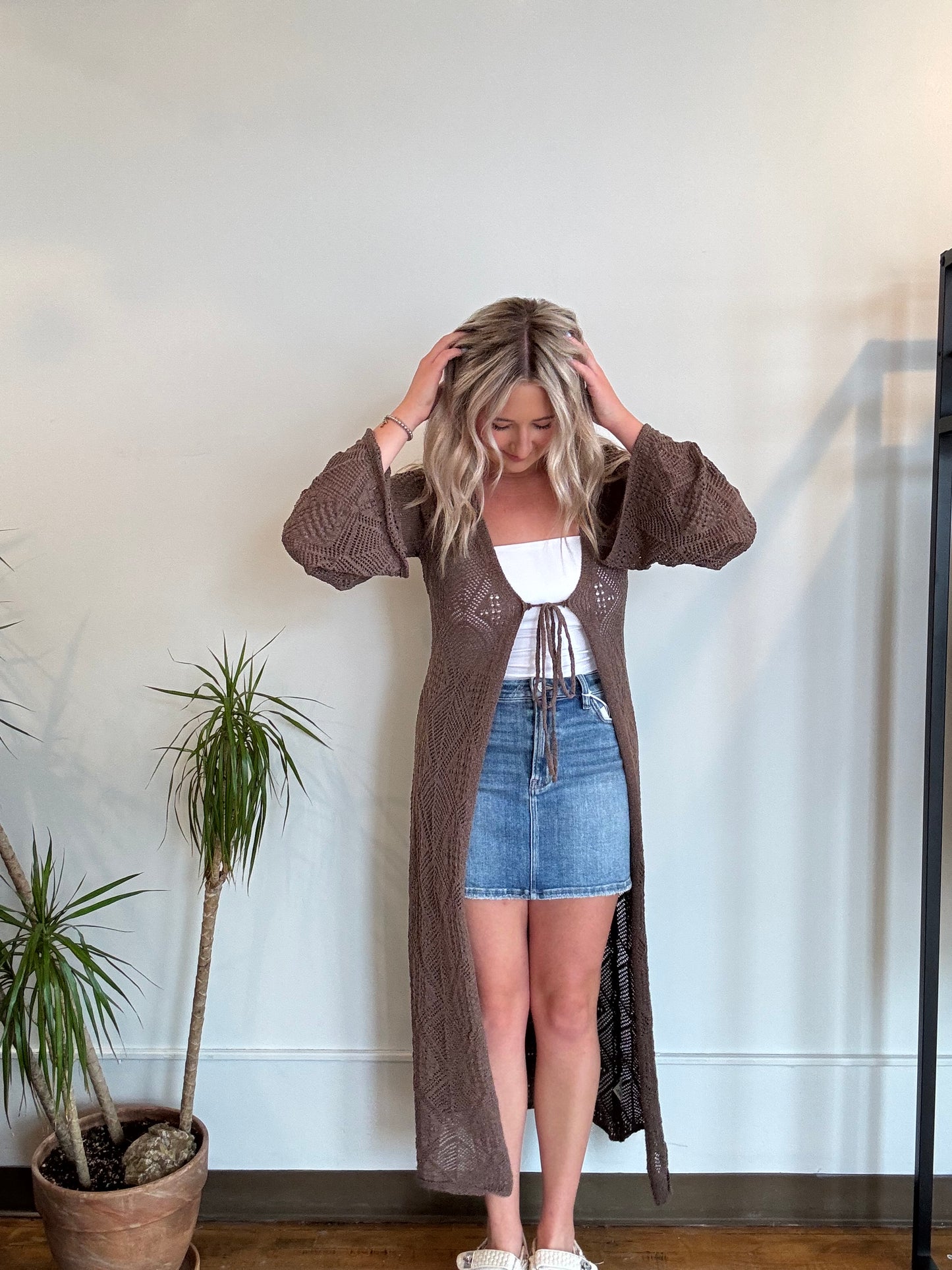 Kovie Duster