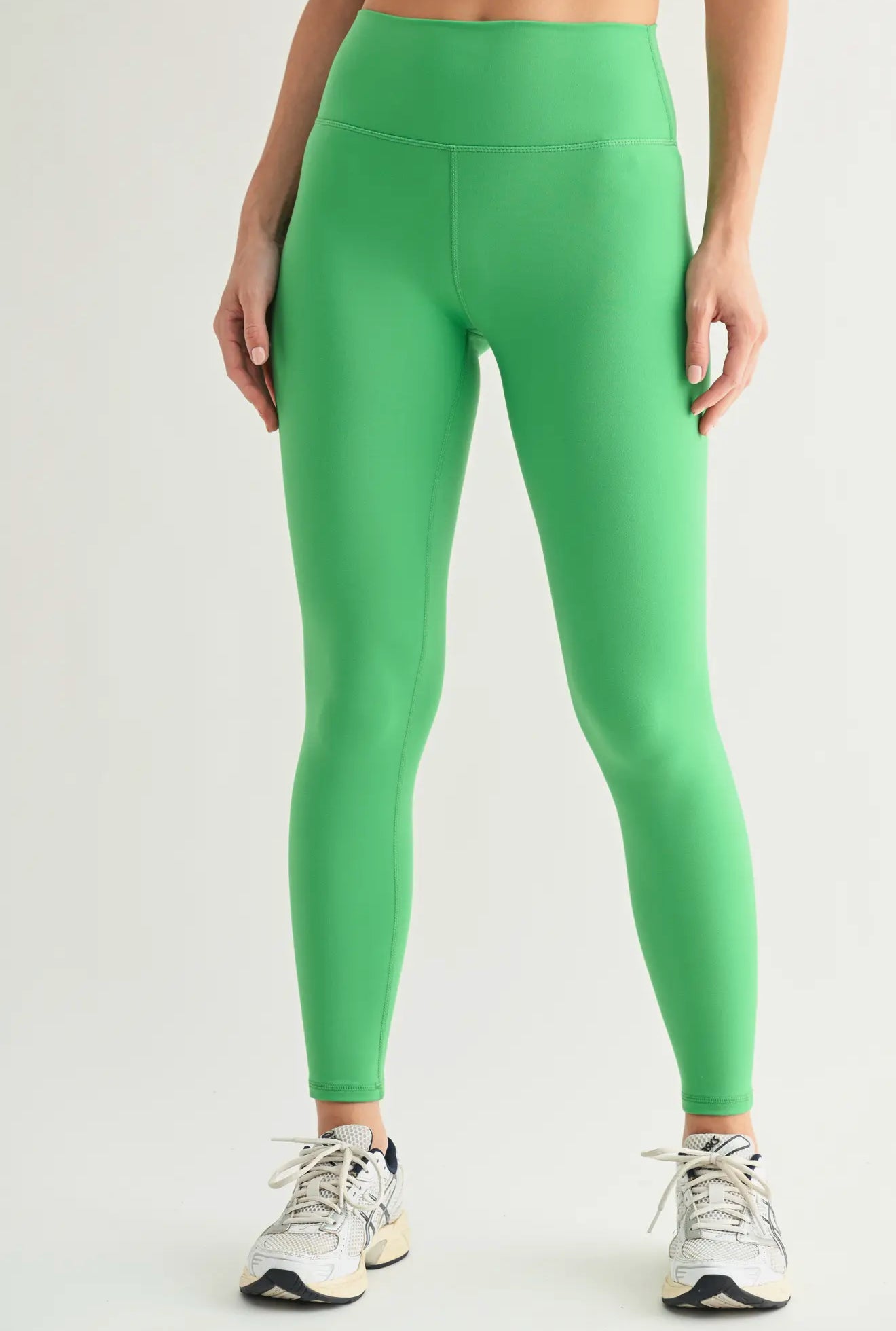 Cloud Light Contour High-Waisted Leggings