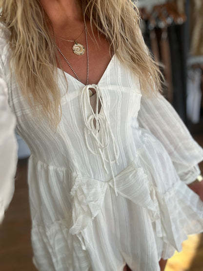 Gypsy Romper