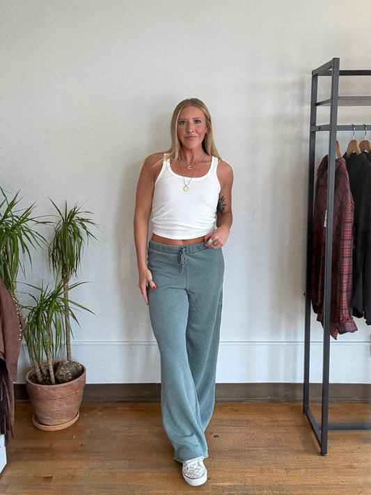 Shoreline Lounge Sweats