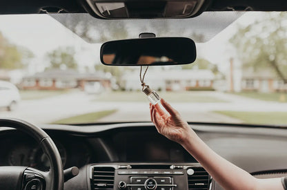 Car Diffuser Fresheners