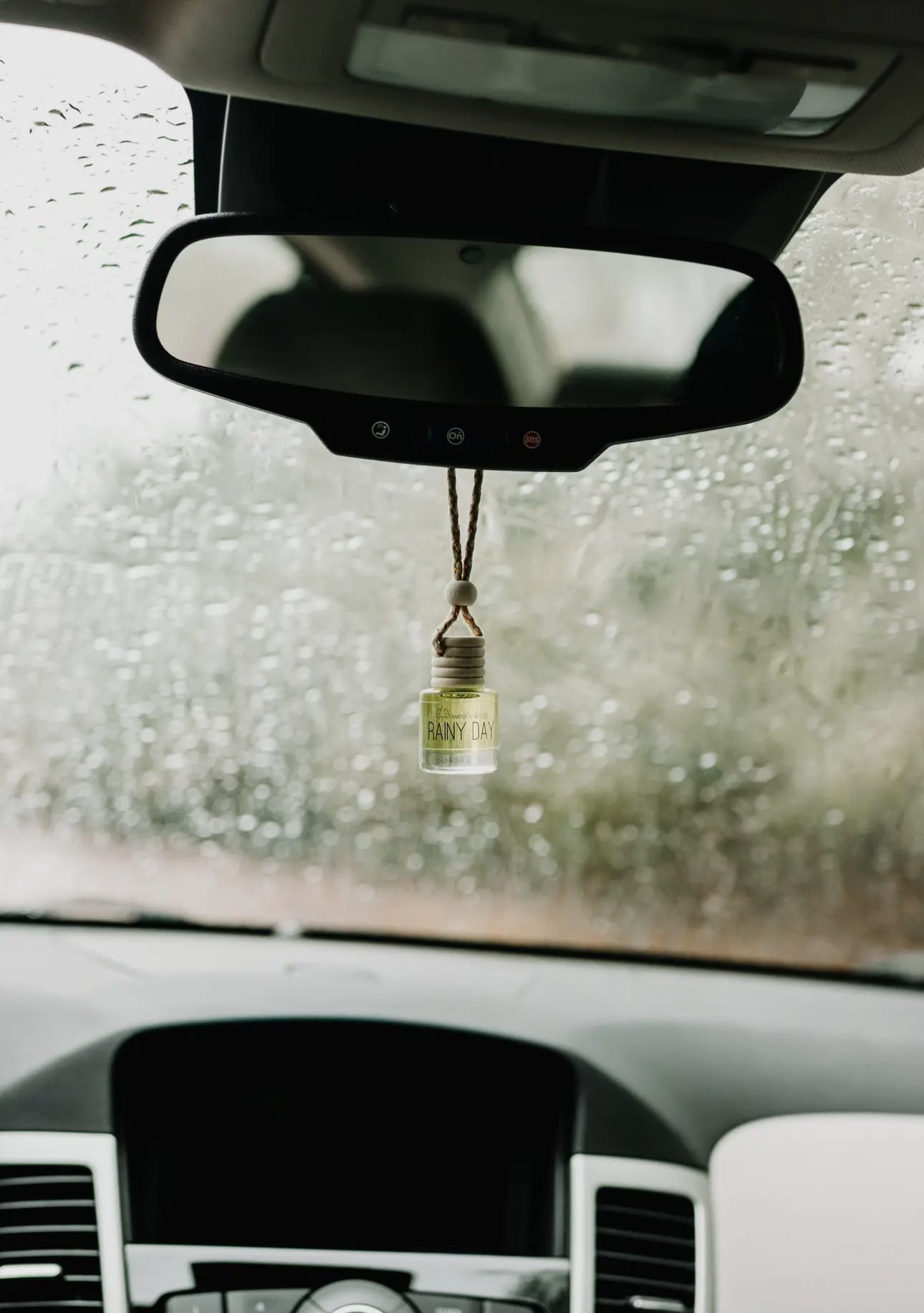 Car Diffuser Fresheners