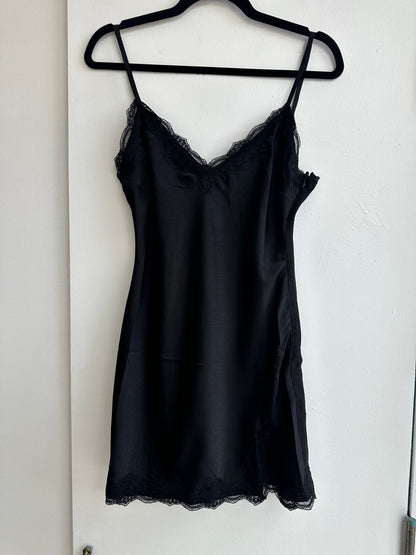 Nova Slip Dress