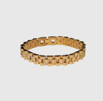 Olivia Watch Band Bracelet