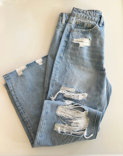 Vintage Slater Jeans