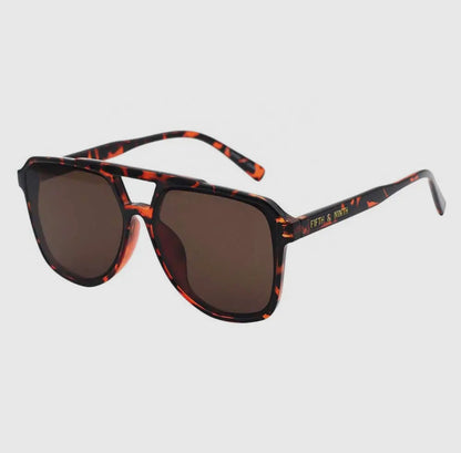 Lagos Polarized Sunglasses