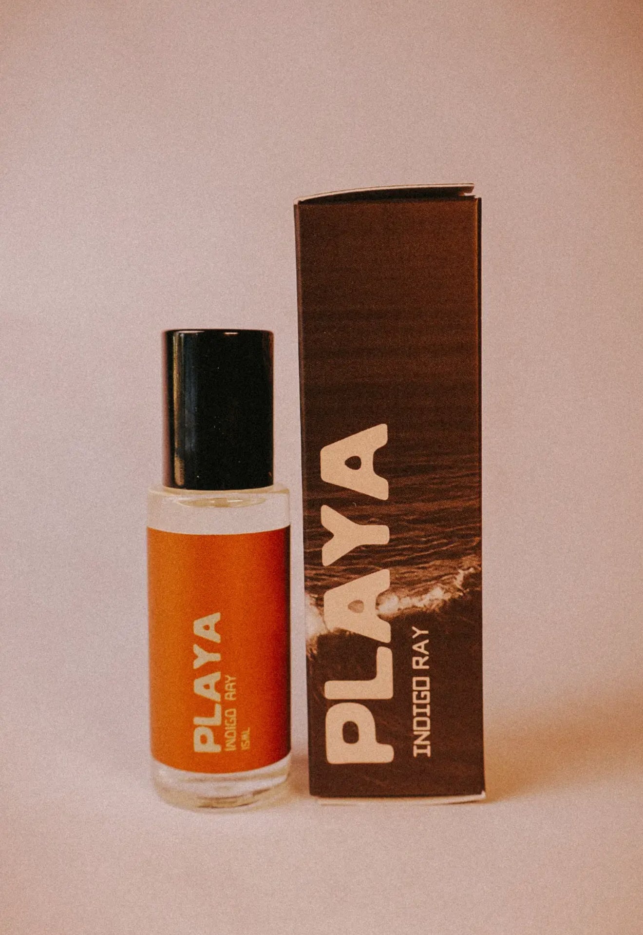 Playa Roll On Perfume
