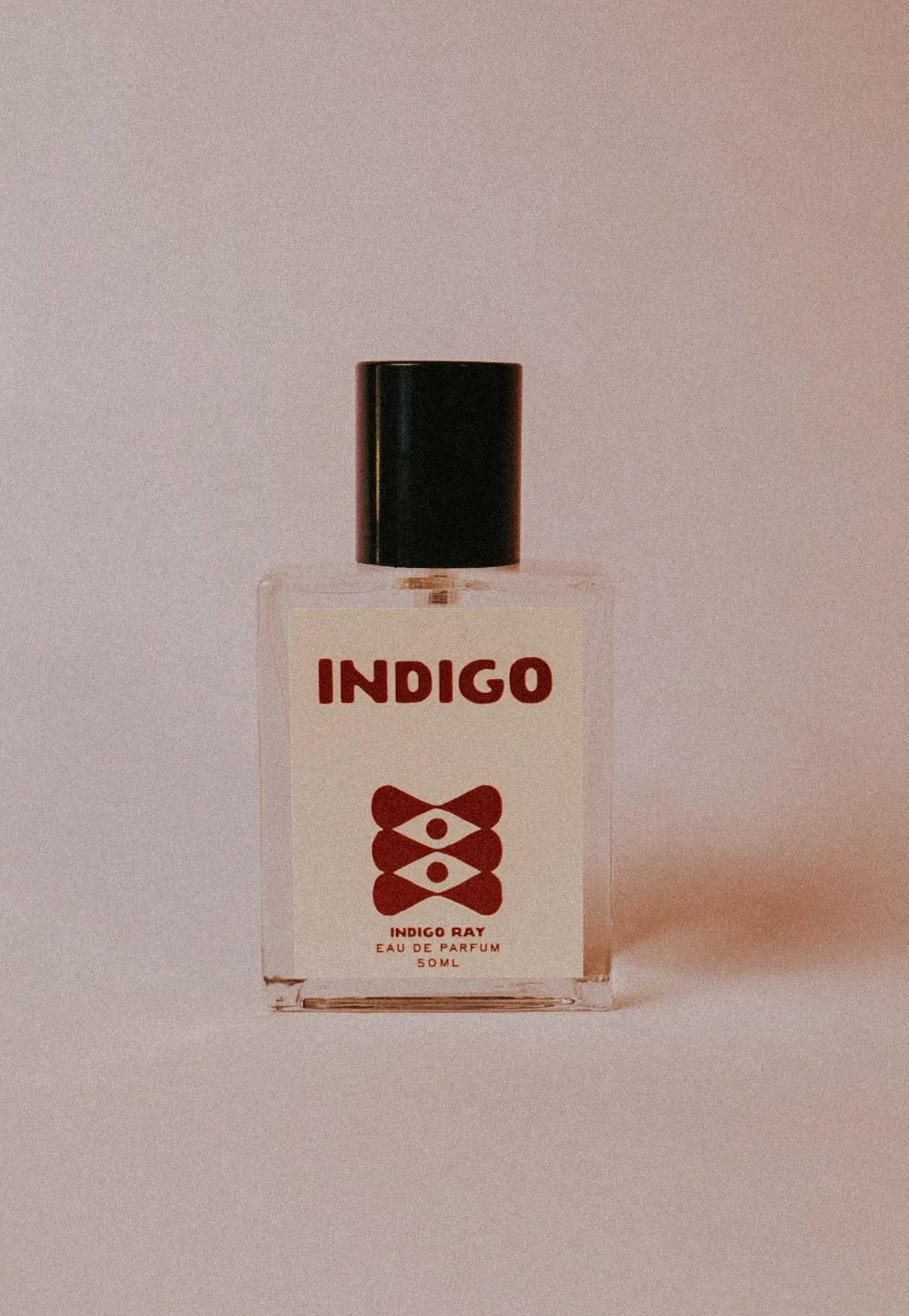 INDIGO EAU DE PARFUM
