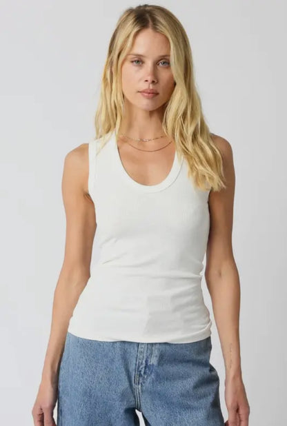 Kelsey Tank Top