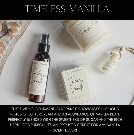 Hollowood Scents - Car Diffusers