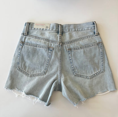 Sloane Denim Shorts