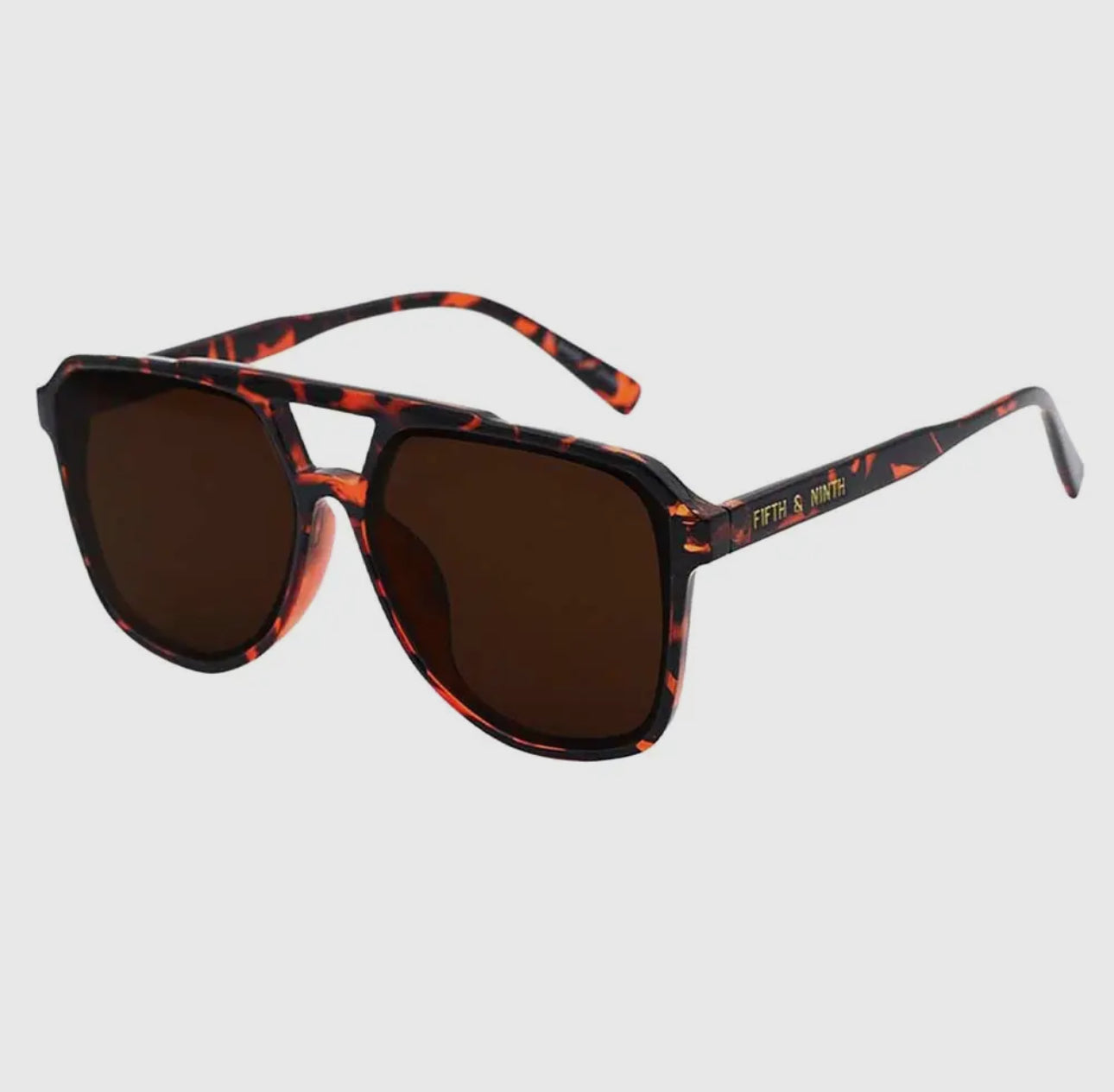 Lagos Polarized Sunglasses