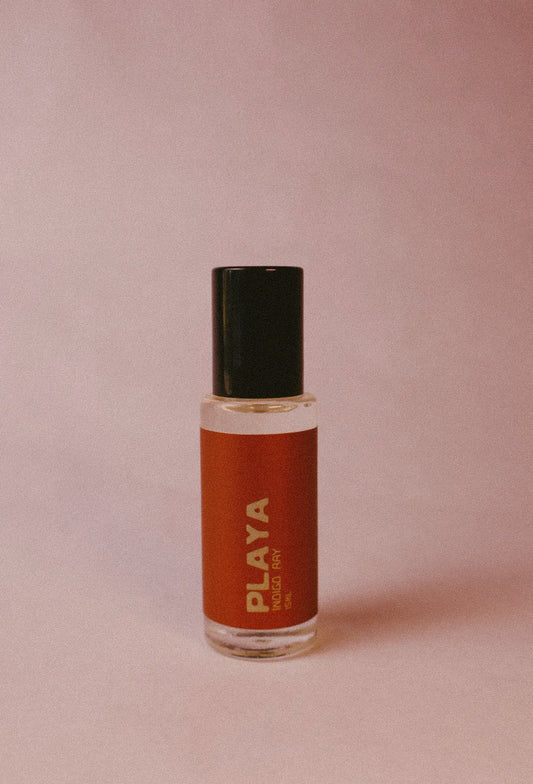 Playa Roll On Perfume