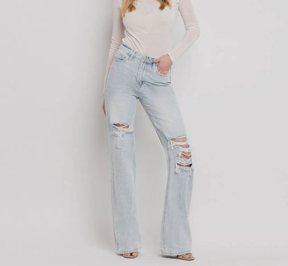 Surf Side Flare Jean