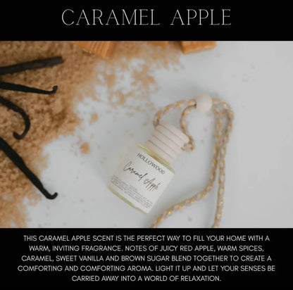 Hollowood Scents - Car Diffusers