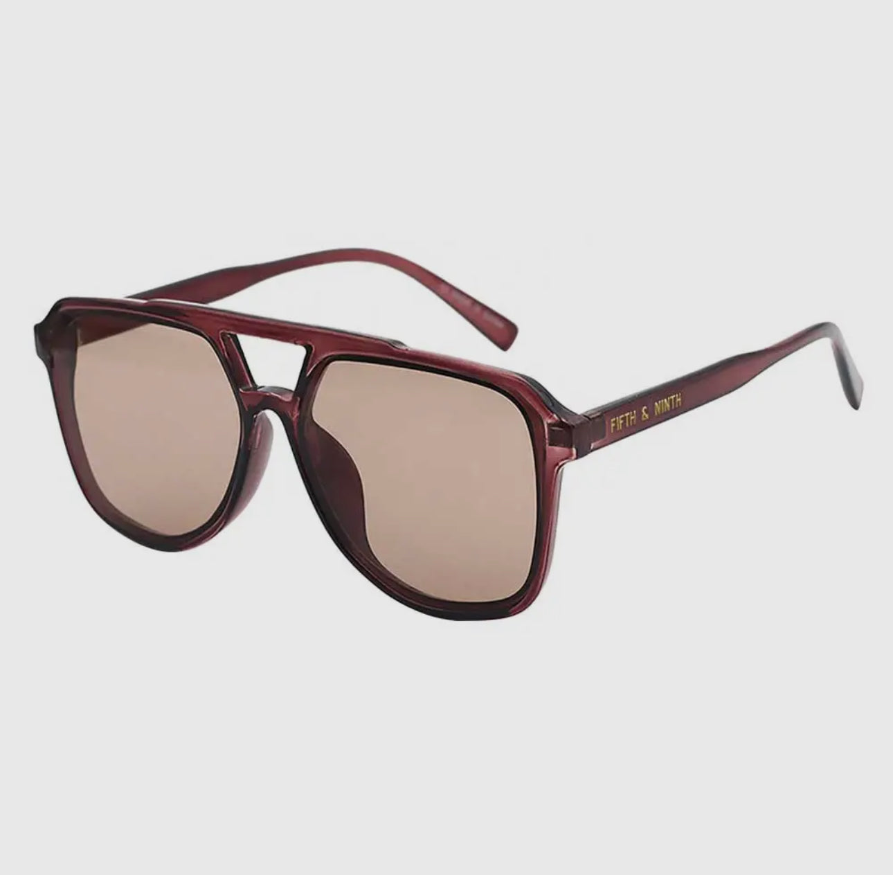 Lagos Polarized Sunglasses