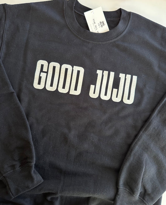 GOOD JUJU Crewneck