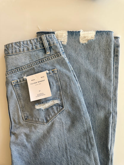 Vintage Slater Jeans